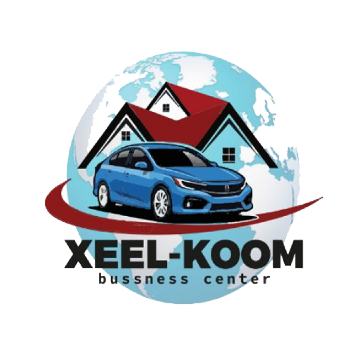 Xeel Koom Business
