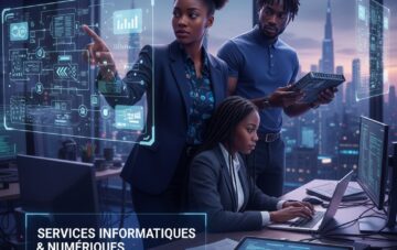 Intelligence artificielle